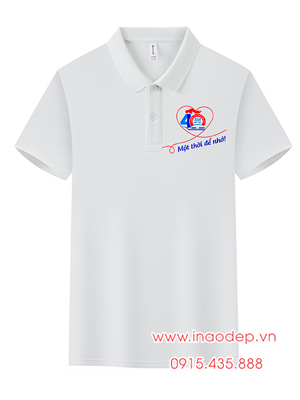 In áo Lớp 12A Trường PTTH Nguyễn Huệ kỉ niệm 40 năm Một thời để nhớ!