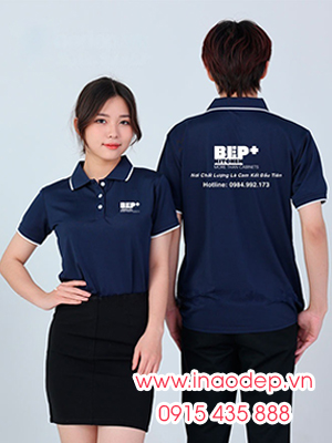 In áo phông đồng phục Bếp Kitchen More than Cabinets