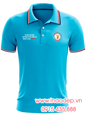 In áo phông Hội Nhâm Tý 1972 - Toàn quốc 5.0 - Quảng Trị ngày 22/3/2026