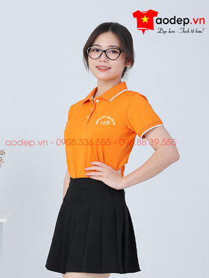 In áo Lớp 12B Trường THPT Nguyễn Du