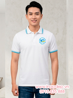 In áo Lớp D Trường THPT Kinh Môn - 40 Năm Ngày ra trường