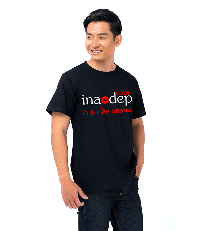 In áo phông Công ty Inaodep.com | In ao phong dong phuc