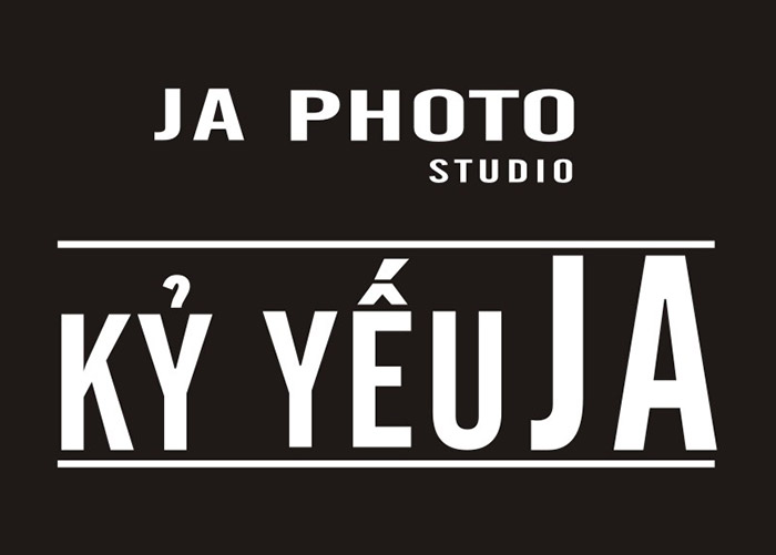 In áo phông JA Studio | In ao phong JA Studio