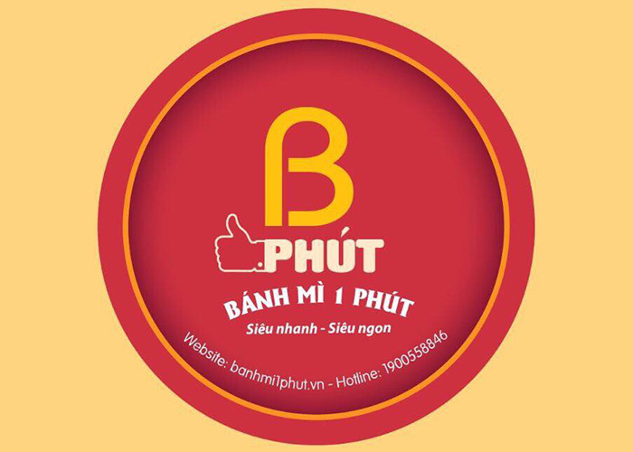 In áo Bánh mỳ 1 phút | In ao banh my 1 phut