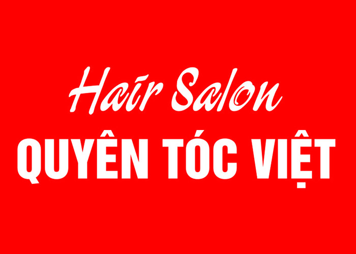 In áo phông Quyên Tóc Việt