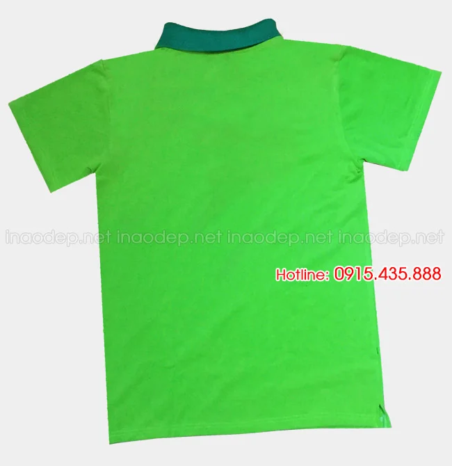Áo phông may sẵn - APMS01 | Áo phông may sẵn