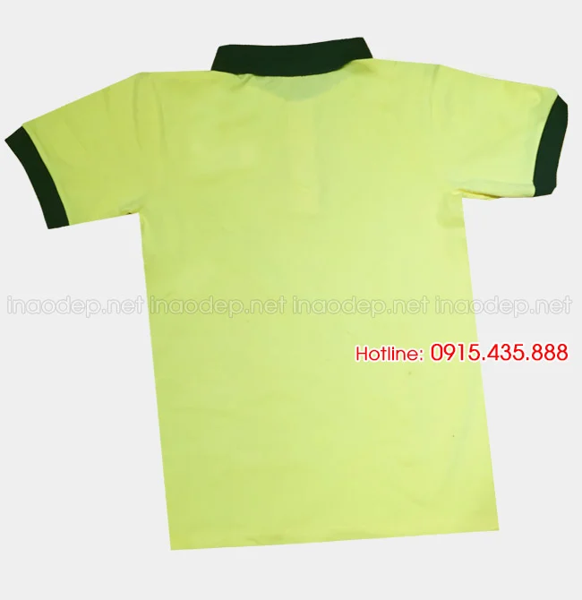 Áo phông may sẵn - APMS02 | Áo phông may sẵn