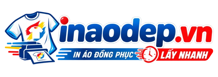 In Áo Đẹp