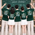 Áo Polo đồng phục lớp