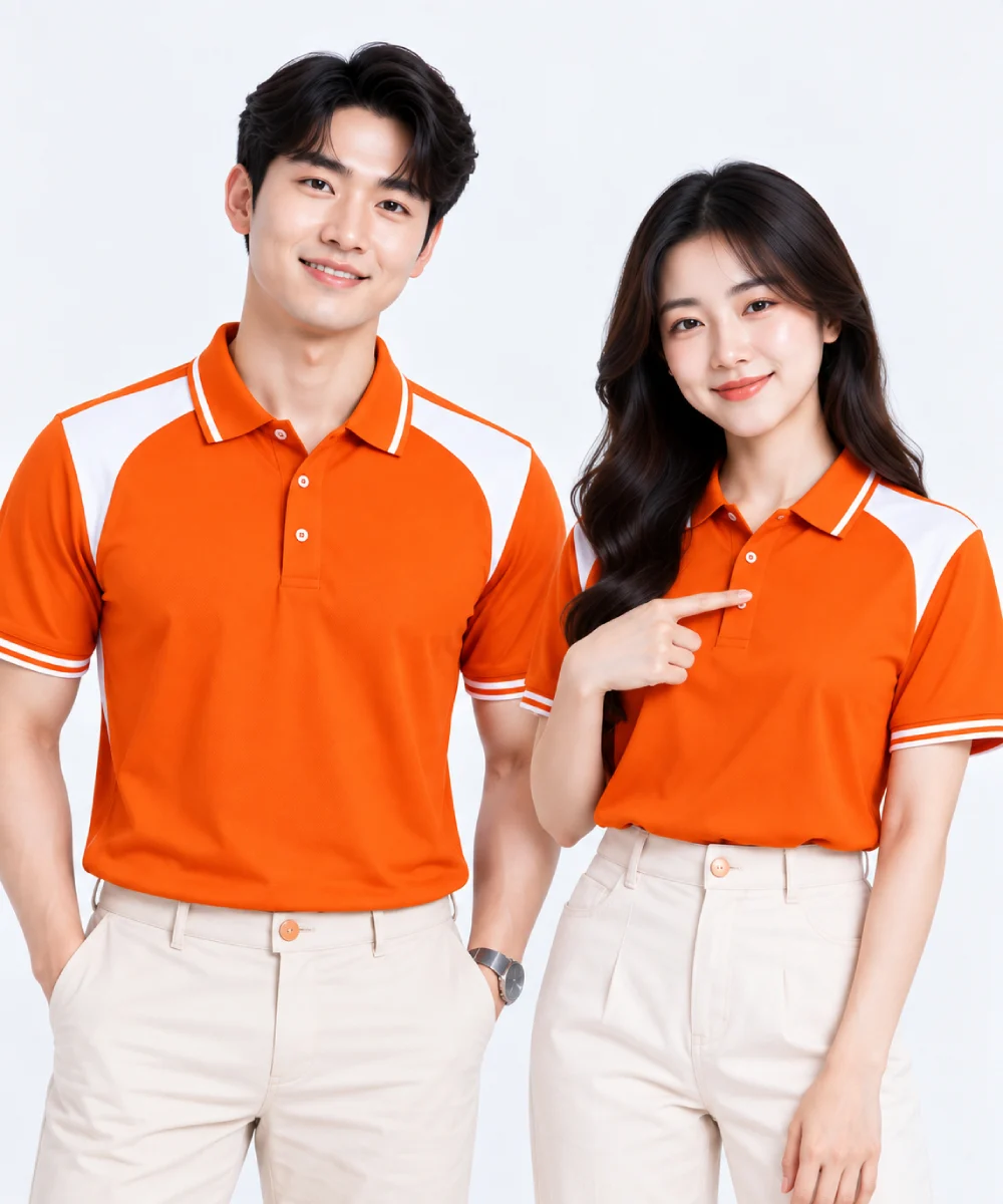 Áo đồng phục nhóm Cùng nhau tỏa sáng