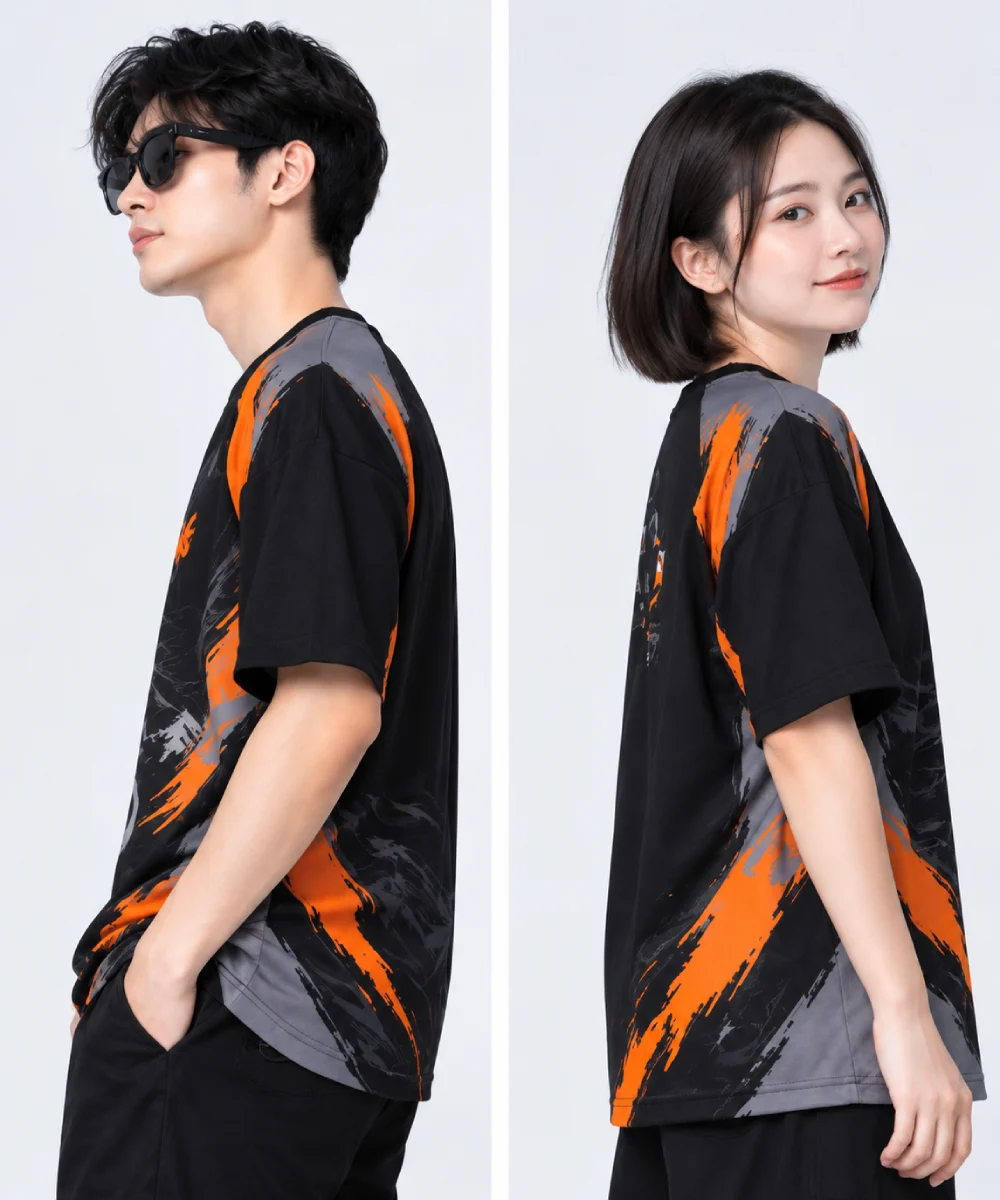 Áo nhóm moto phượt cùng nhau đi xa hơn