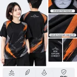 Áo nhóm moto phượt cùng nhau đi xa hơn
