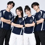 Áo thun nhóm Câu lạc bộ Youth Club