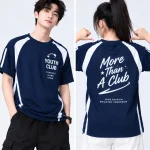 Áo thun nhóm Câu lạc bộ Youth Club