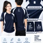Áo thun nhóm Câu lạc bộ Youth Club