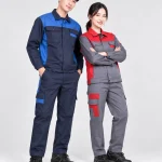 Giày bảo hộ lao động cổ thấp màu đen đế cao su