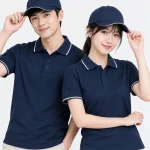 Mũ lưỡi trai 6 múi chuyên nghiệp
