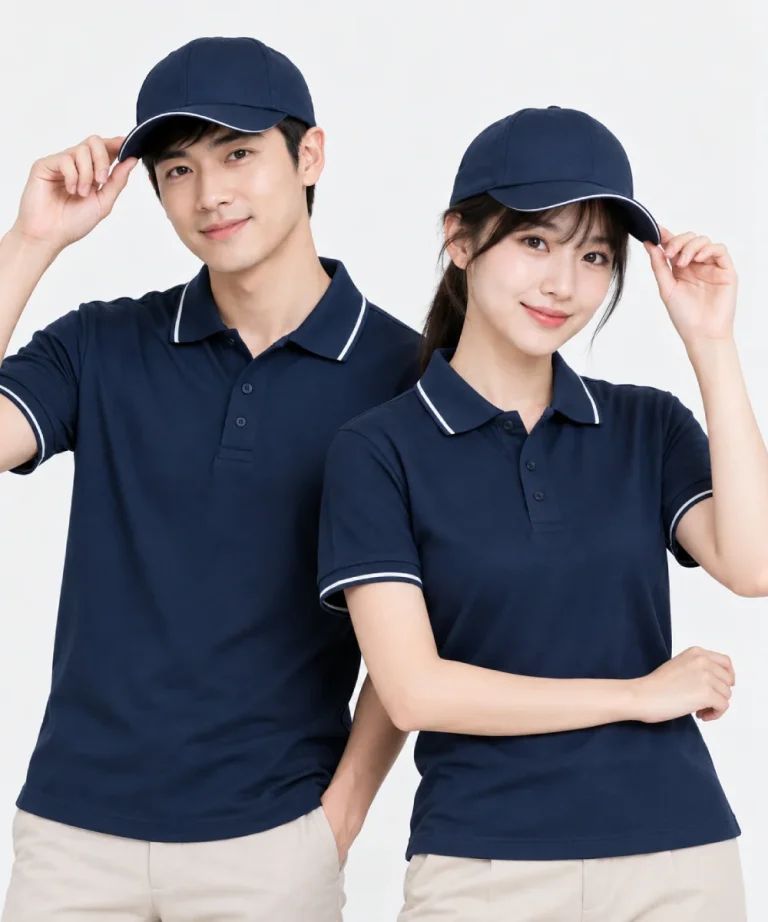 Mũ lưỡi trai 6 múi chuyên nghiệp
