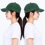 Mũ lưỡi trai Dad Hat lưỡi cong