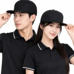 Mũ lưỡi trai Snapback trẻ trung
