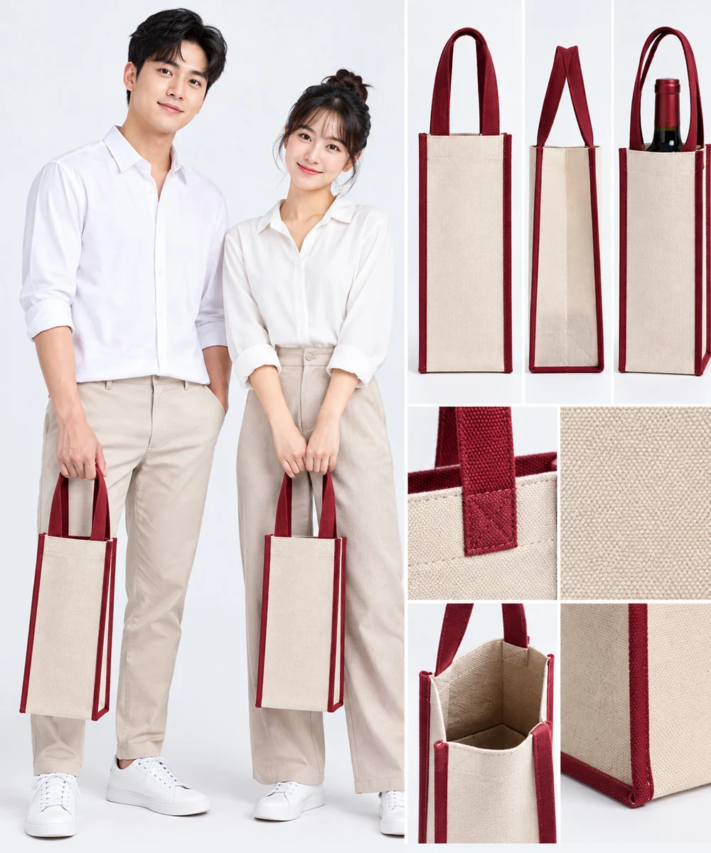 Túi đựng rượu vang